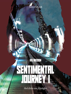 cover image of Sentimental Journey I